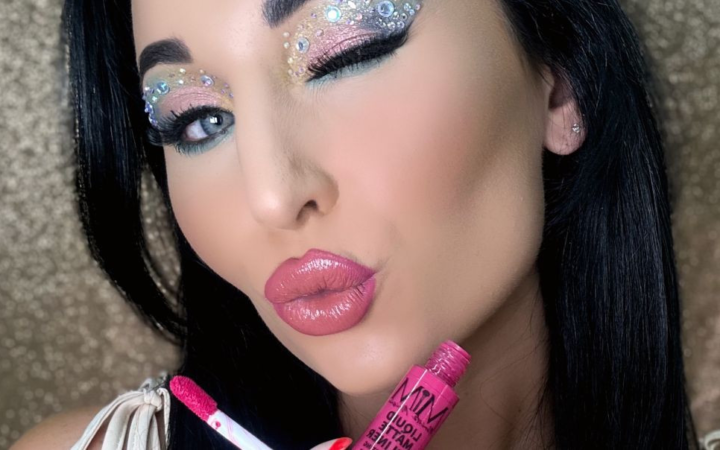 Mooiste Meisie Glam Makeup