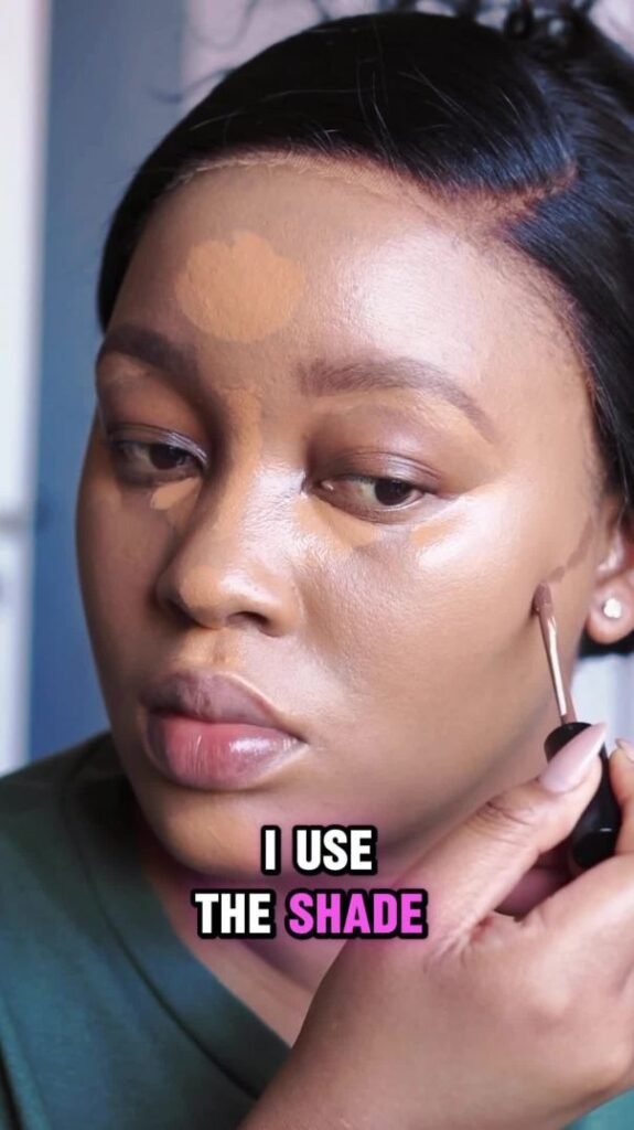 ⁣Makeup Therapy with Palesa Magashule and Umuhle Cosmetics 🌸 All agents are listed on…
