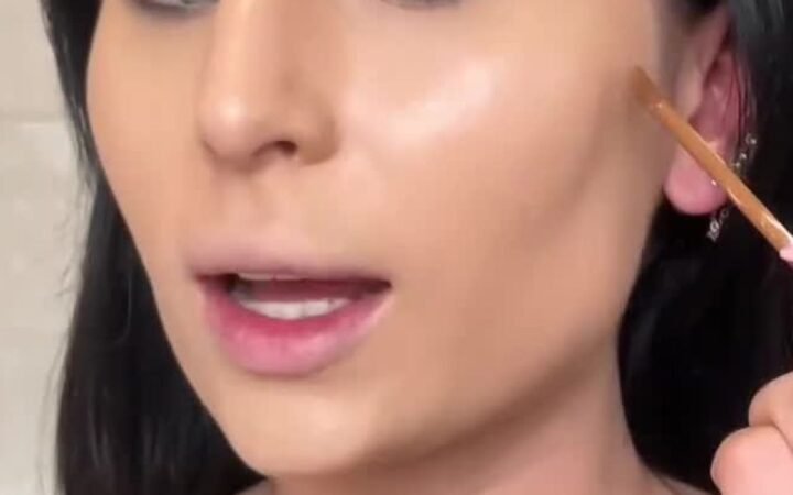 Mooiste Meisie’s Transfer Proof Matte Foundation
