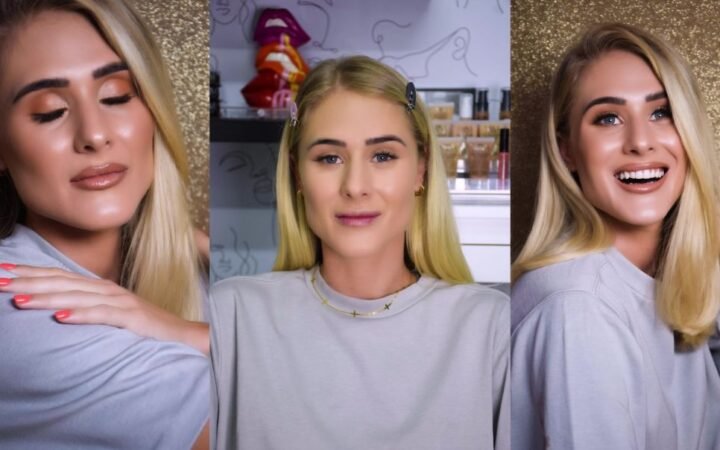 Makeup Colour Matching on Light Skin with Mooiste Meisie – Part 2