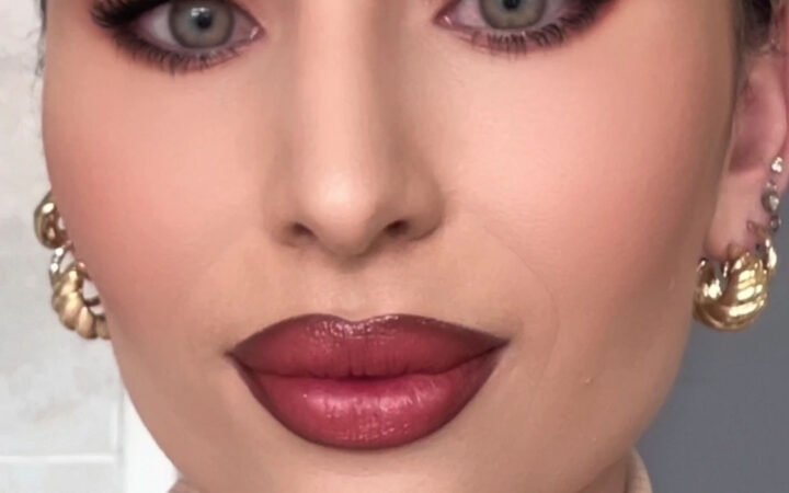Here’s how to book your FREE mini makeover 🌸