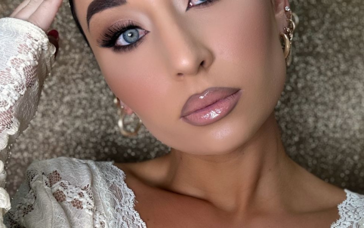 Free Mini Makeovers Now On with Mooiste Meisie