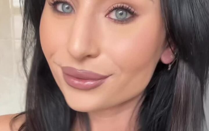Mooiste Meisie’s Transfer Proof Matte Foundation