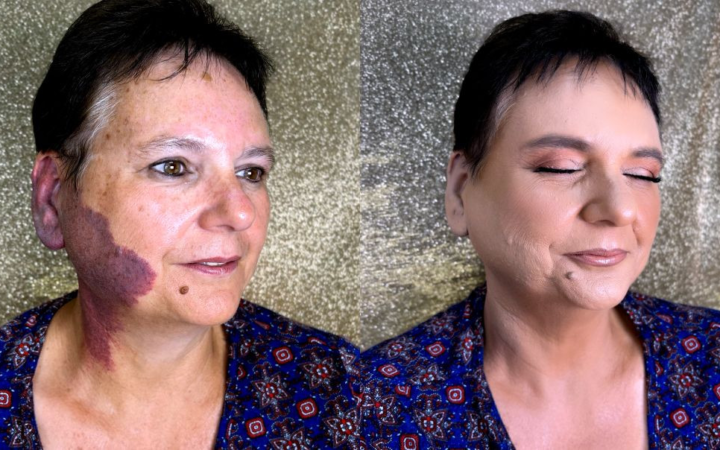 Extreme Coverage Foundation by Mooiste Meisie