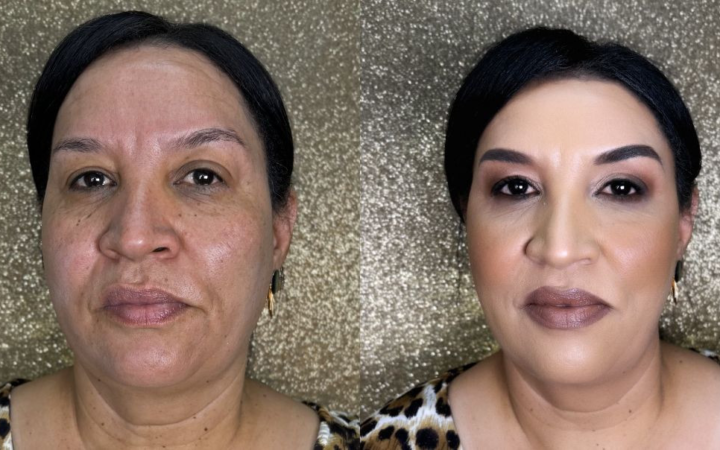 Free Mini Makeovers – Book Now!