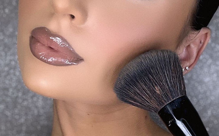 Mooiste Meisie Glam Makeup