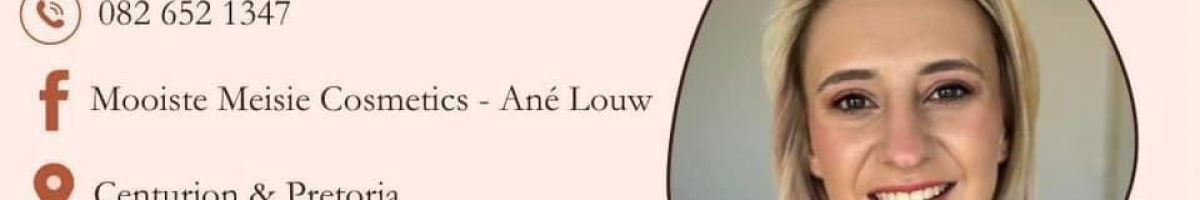 Ané Louw