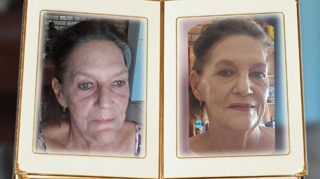 ⁣Mini Makeover with Ronel 16 Dec 2024