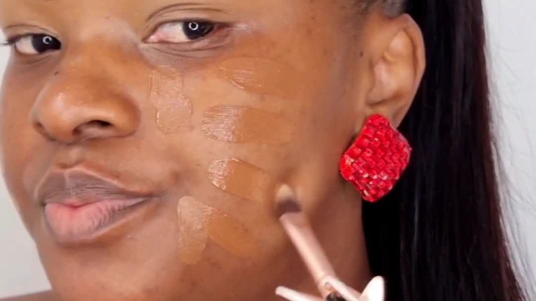 Umuhle Transfer Proof Matte Foundation