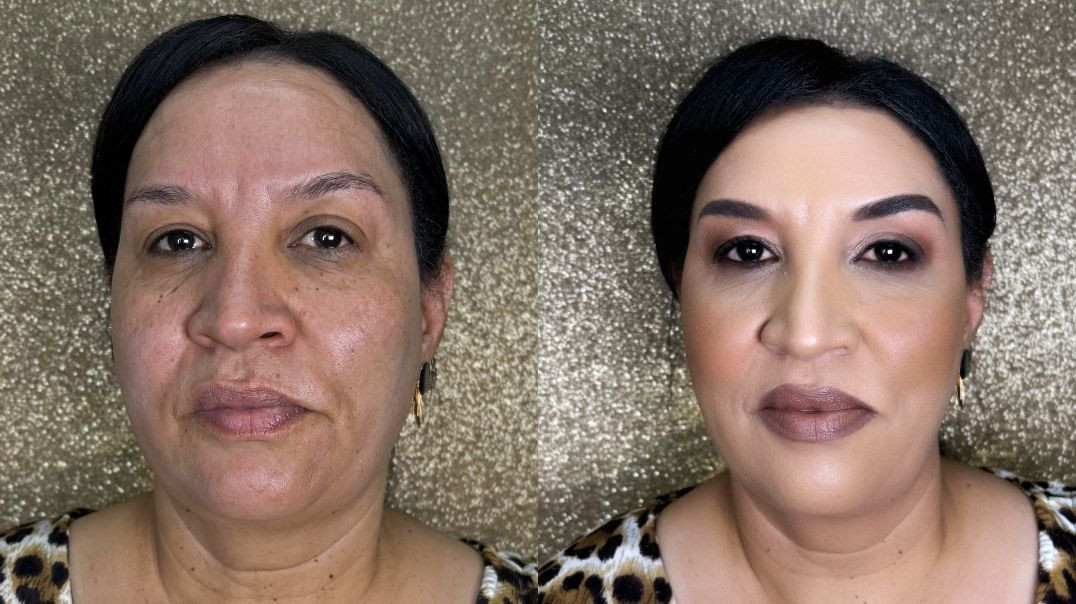 ⁣Free Mini Makeovers - Book Now!