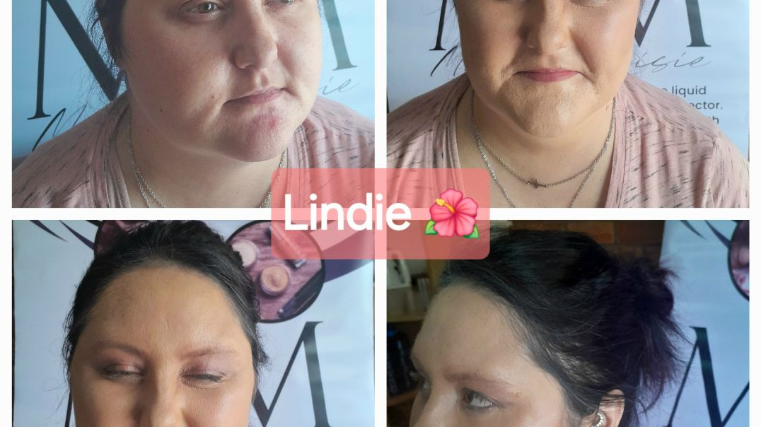 Lindie Makeover 1 February 2025