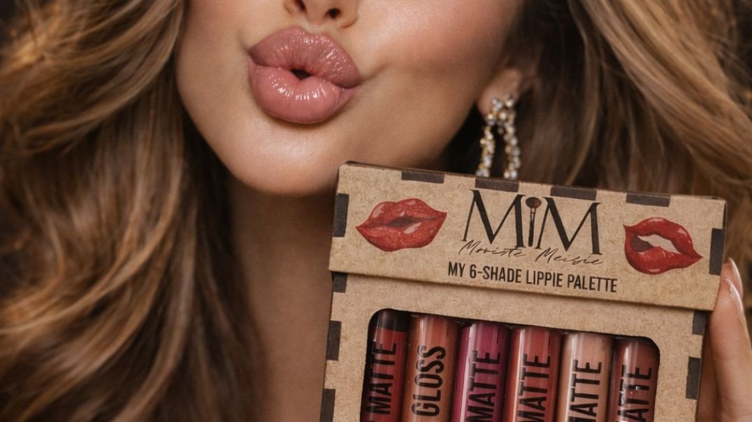 ⁣Let's Talk Affordable High Quality Makeup 🌸